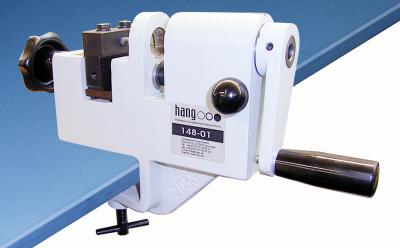 Drill bit sharpener Model 148